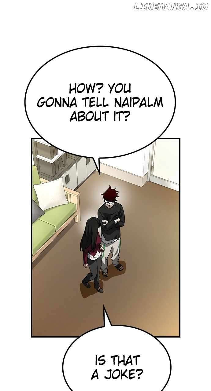 Bad Ending Maker Chapter 78 22